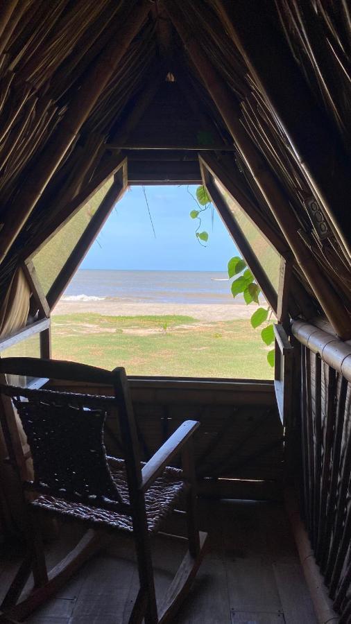 Guajira Beach Riohacha Luaran gambar
