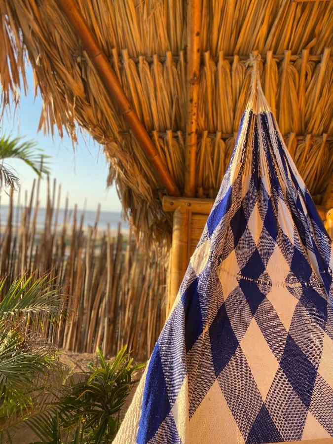 Guajira Beach Riohacha Luaran gambar