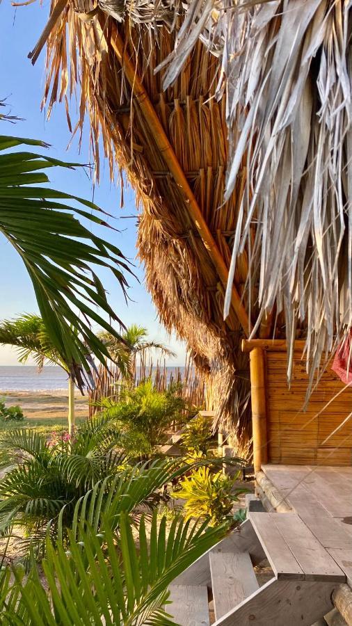 Guajira Beach Riohacha Luaran gambar