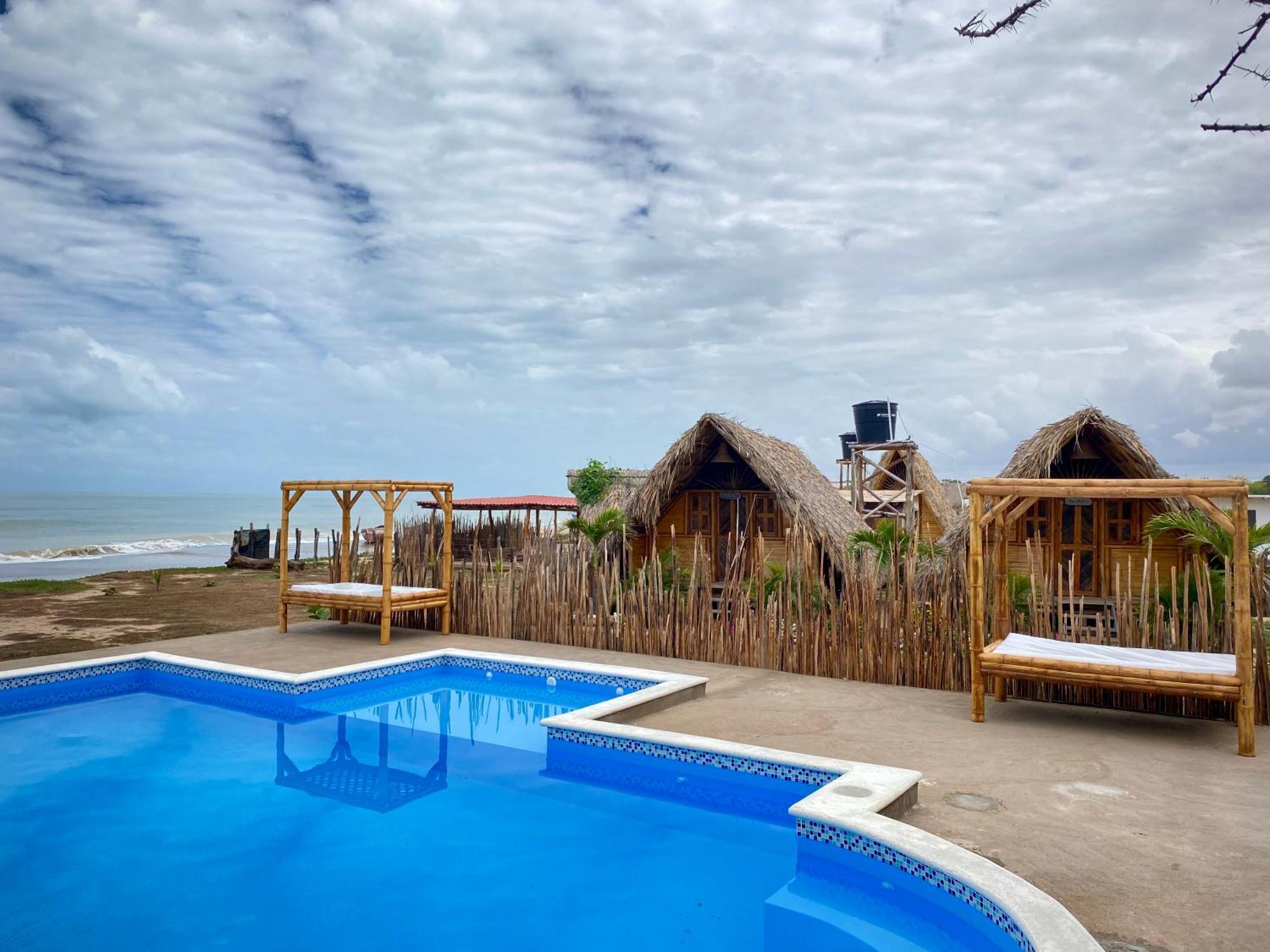 Guajira Beach Riohacha Luaran gambar
