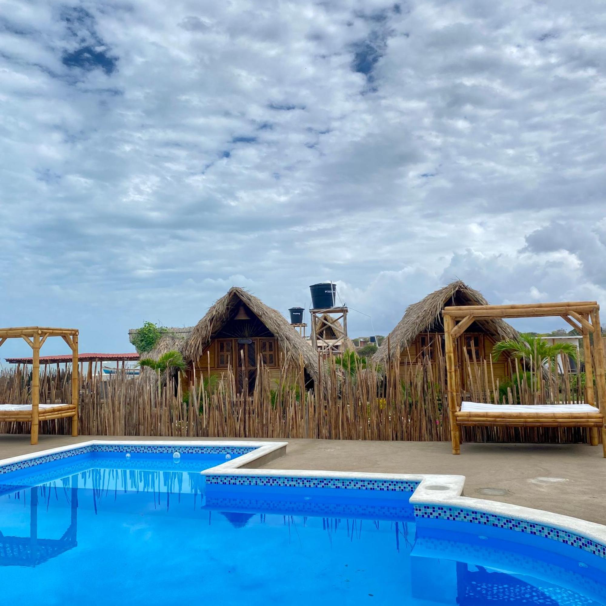 Guajira Beach Riohacha Luaran gambar