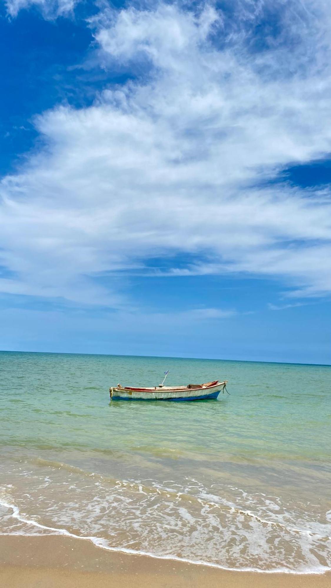 Guajira Beach Riohacha Luaran gambar